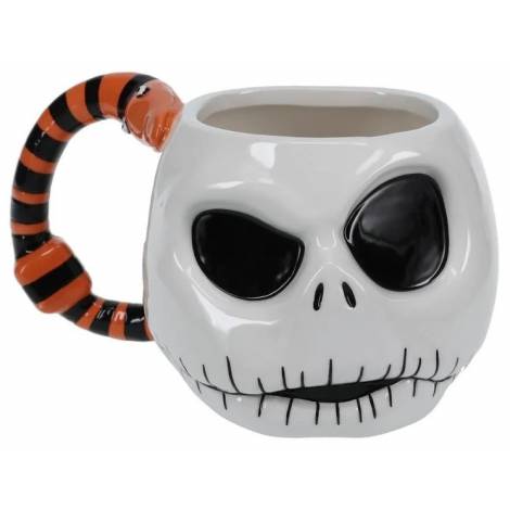 Paladone Disney The Nightmare Before Christmas - The Nightmare Before Christmas Mug (PP11763NBC)