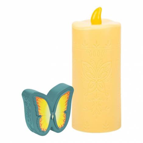 Paladone Encanto: Candle Light with Butterfly Remote (PP11176EN)