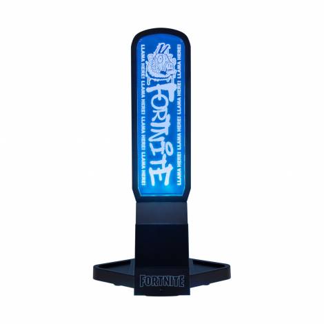 Paladone: Fortnite - Desk Headphone Stand With Light (PP14509FO)