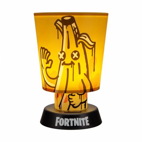 Paladone: Fortnite - Peely Icon Lamp (PP15586FO)