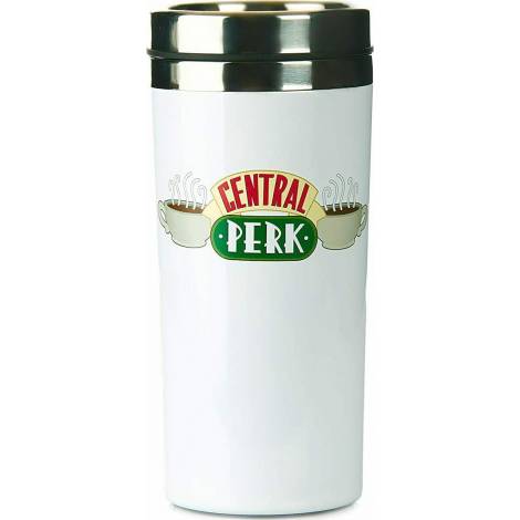 Paladone Friends - Central Perk Travel Mug (PP5588FR)