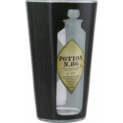 Paladone Harry Potter Potion Glass (PP8372HP)