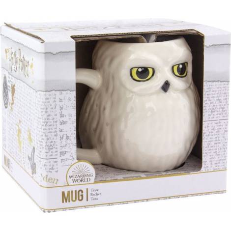 Paladone Hedwig Shaped Mug (PP5910HP)