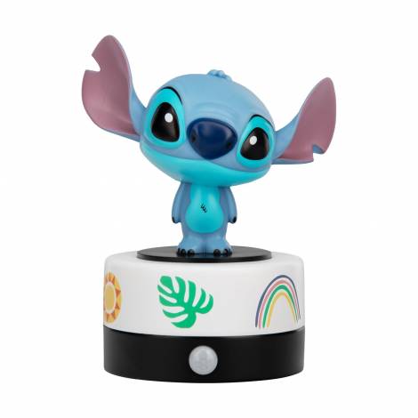 Paladone Icon Disney: Room Guards - Stitch (PP14450LS)