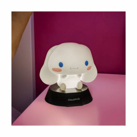 Paladone Icons: Hello Kitty - Cinnamoroll Light (PP15146CIN)