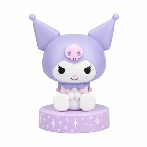 Paladone Icons: Kuromi - Light (PP15147KUR)