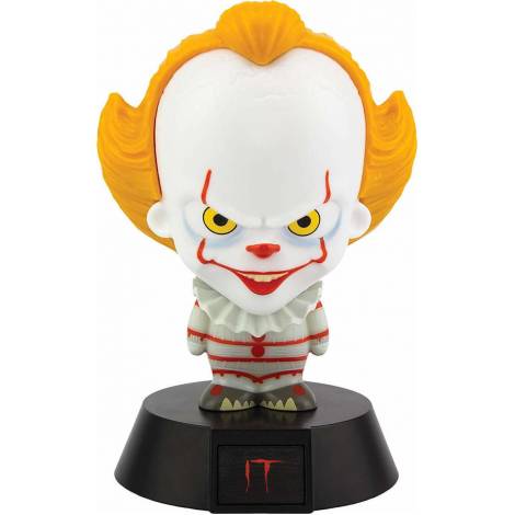 Paladone Icons - Pennywise Icon Light #001 (PP5154IT)