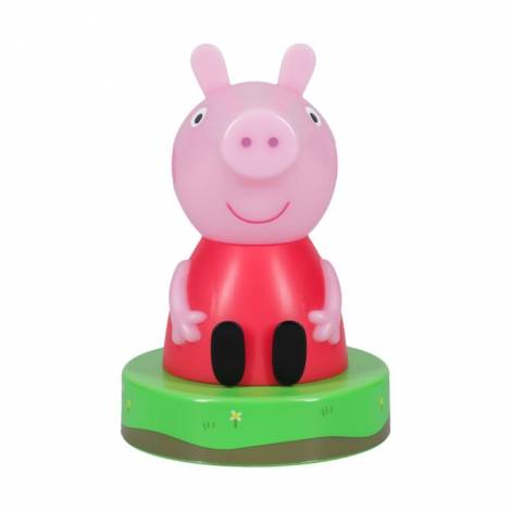 Paladone Icons: Peppa Pig - Light (PP13460PP)