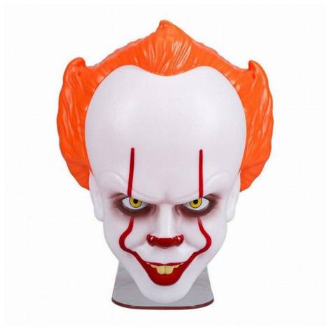 Paladone IT - Pennywise Mask Light (PP11207IT)