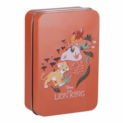 Paladone Lion King Playing Cards in Tin (PP12663LK)