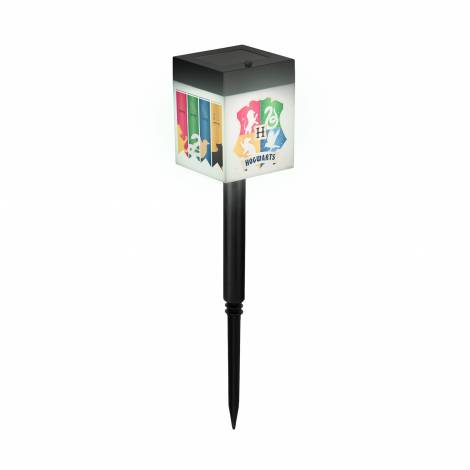 Paladone LunaGlo: Harry Potter - Hogwarts Solar Stake Light (PP16168HPVN)
