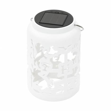 Paladone LunaGlo: Harry Potter - Solar Projection Lantern (PP16165HPVN)