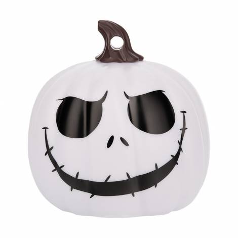 Paladone LunaGlo: The Nightmare Before Christmas - Jack Skellington Pumpkin Lantern (PP16512NBCVN)
