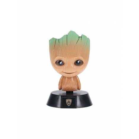Paladone Marvel: I am Groot - Groot Icon Light (PP11306GT)