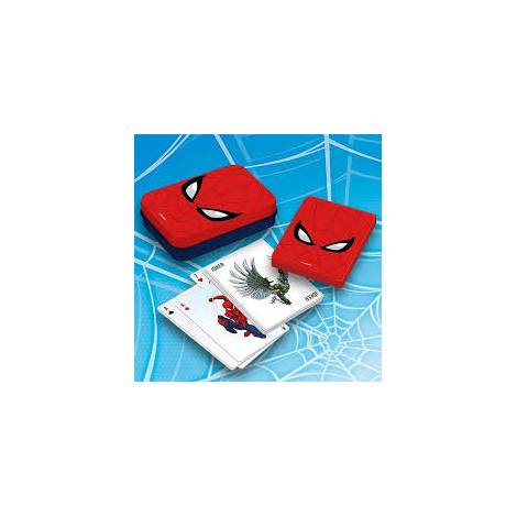Paladone Marvel Spiderman - Playing Cards (PP8010SPM)