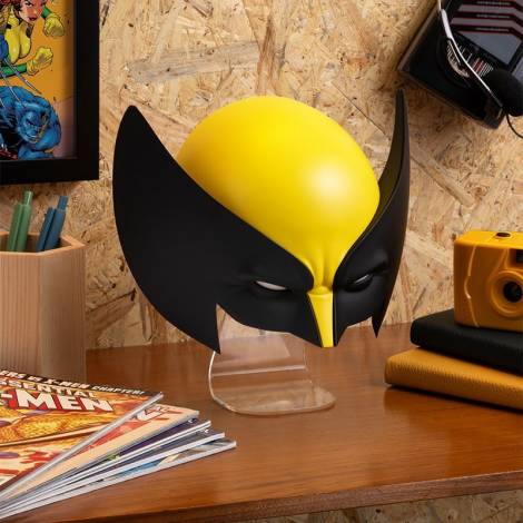 Paladone: Marvel X-Men 97 - Wolverine Mask Light (PP12744XM)