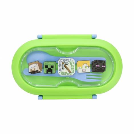 Paladone: Minecraft - Bento Box (PP14878MCF)