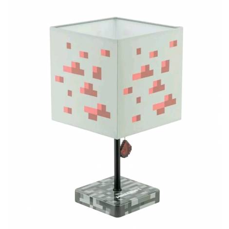 Paladone Minecraft LED Lamp BDP (PP6597MCFEU)