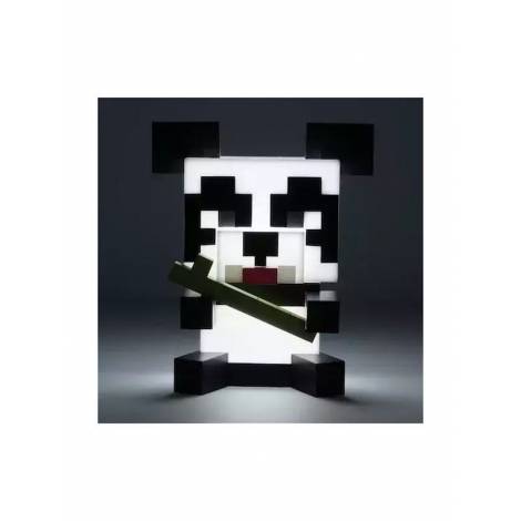 Paladone: Minecraft - Panda Light (PP12710MCF)