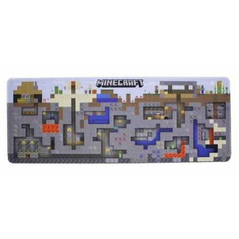 Paladone Minecraft World Desk Mat (PP8805MCF)