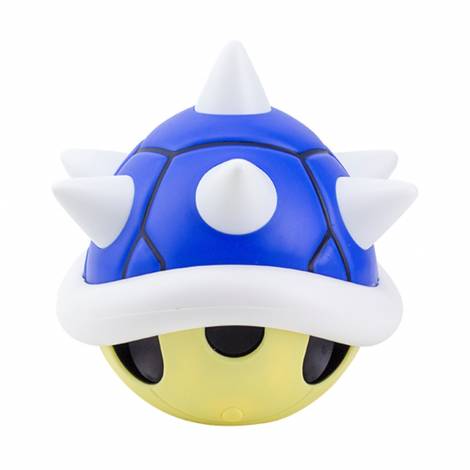 Paladone Nintendo: Super Mario - Blue Shell Light with Sound (PP8775NNV2)