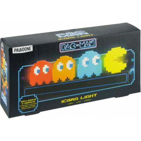 Paladone Pac-Man and Ghosts Light (PP7097PM)
