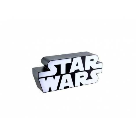 Paladone Παιδικό Διακοσμητικό Φωτιστικό Star Wars Logo Light (PP8024SW)