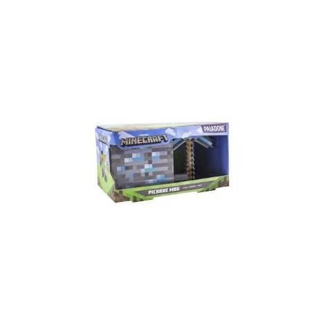 Κούπα Paladone Pickaxe Mug (PP6589MCF)