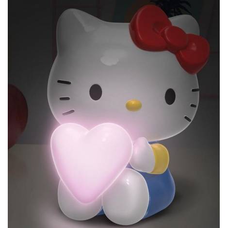 Paladone Sanrio: Hello Kitty - Shaped Light (PP13650HK)