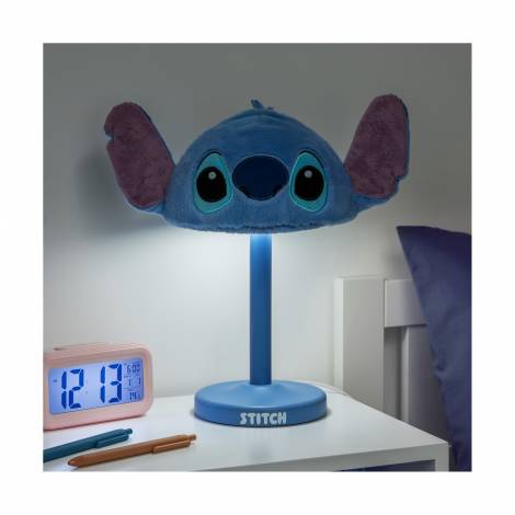 Paladone SoftGlo: Disney - Stitch Lamp (PP15967LSID)