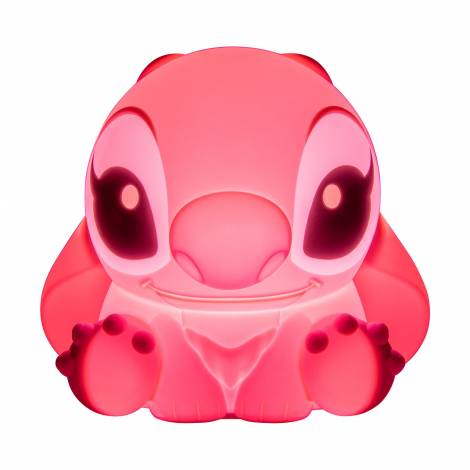 Paladone SquishyGlo: Disney Angel - Silicone Light Rechargeable (PP15866LS)