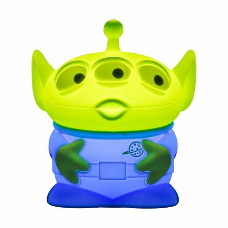 Paladone SquishyGlo: Toy Story - Alien Light Rechargeable (PP15867TS)