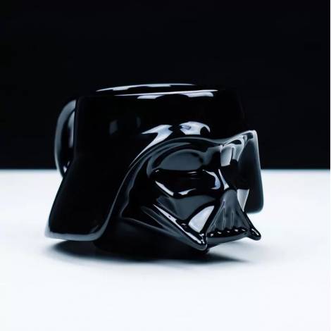 Paladone Star Wars - Darth Vader Shaped Mug DV (PP3713SW)
