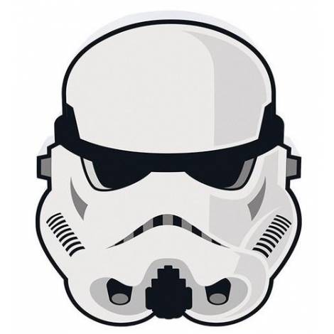 Paladone Star Wars - Stormtrooper 2D Light (PP9478SW)