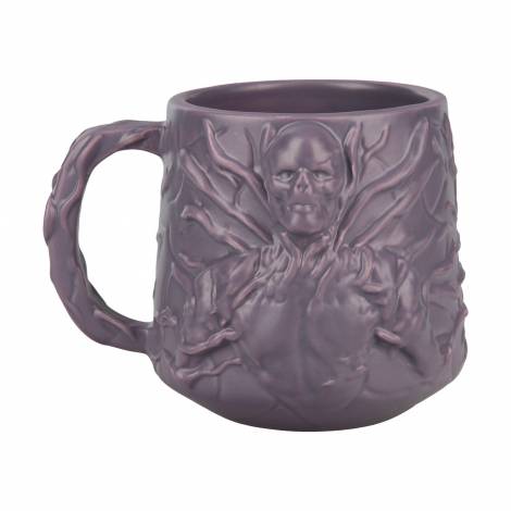 Paladone: Stranger Things 5 - Vecna Shaped Mug (PP14677ST)