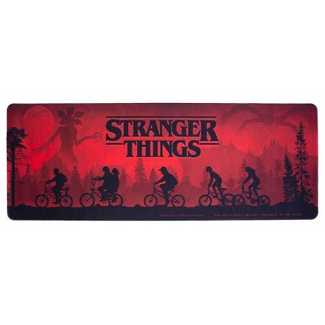 Paladone Stranger Things Classic Logo Desk Mat (PP10360ST)