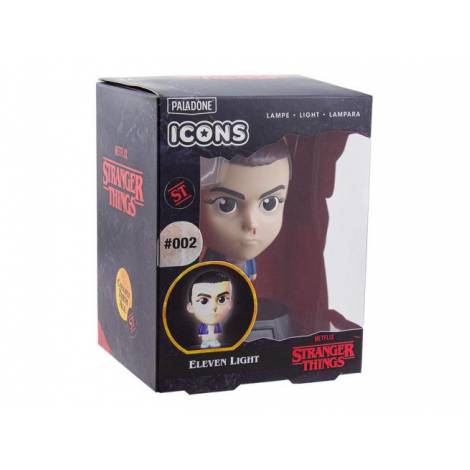 Paladone Stranger Things - Eleven Icon Light (PP9780ST)