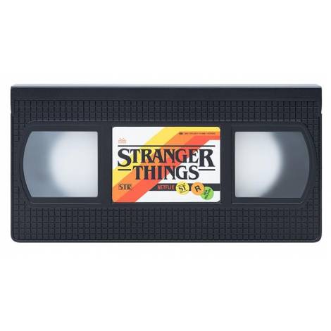 Paladone Stranger Things - VHS Logo Light (PP9948ST)