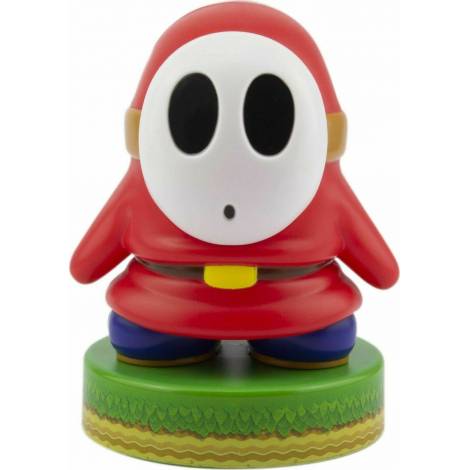 Paladone Super Mario - Shy Guy Icon Light BDP (PP6359NN)