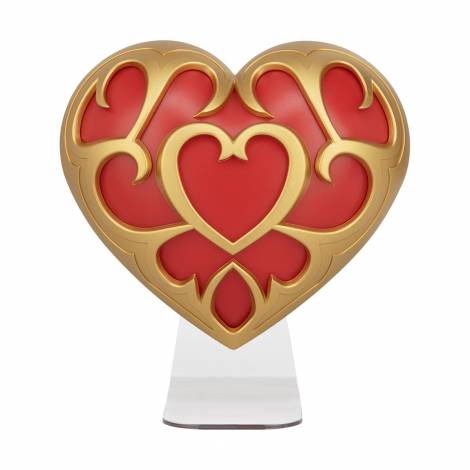 Paladone: The Legend of Zelda - Heart Container Light (PP13468NN)