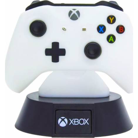 Paladone Xbox Controller Icon Light BDP (PP6812XB)