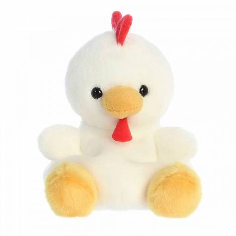 PALM PALS Cooper Chicken Λούτρινο Κοτούλα 13εκ