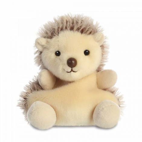 PALM PALS Hedgie Hedgehog Λούτρινο Σκαντζοχοιράκι 13εκ