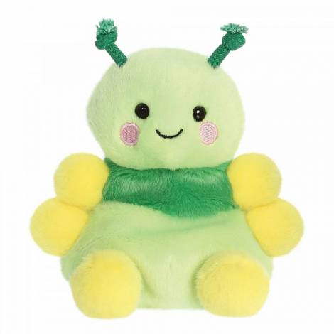 PALM PALS Ivy Caterpillar Λούτρινο Κάμπια 13εκ