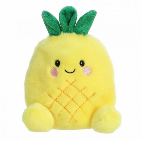 PALM PALS Perky Pineapple - Ανανάς  Λούτρινο, 13εκ