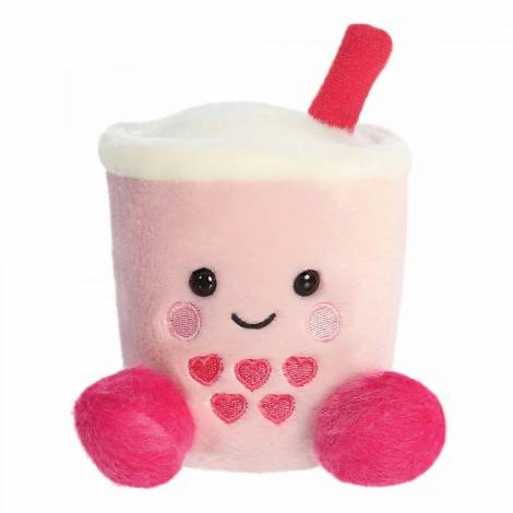 PALM PALS Tangy Heart Boba Λούτρινο 13εκ