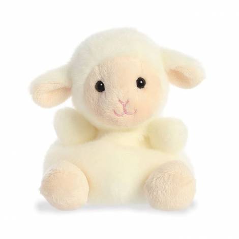 PALM PALS Woolly Lamb Λούτρινο Προβατάκι 15εκ