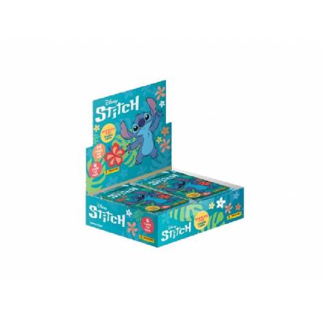 Panini Disney: Stitch - Sparking fun ΦΑΚΕΛΑΚΙ 1 ΤΜΧ