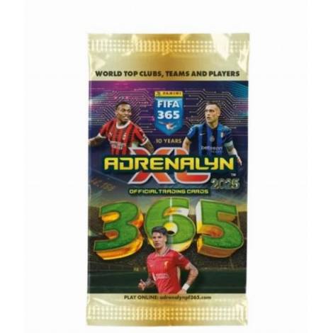 Panini Fifa 365 2025 - Adrenalyn XL Display Cards