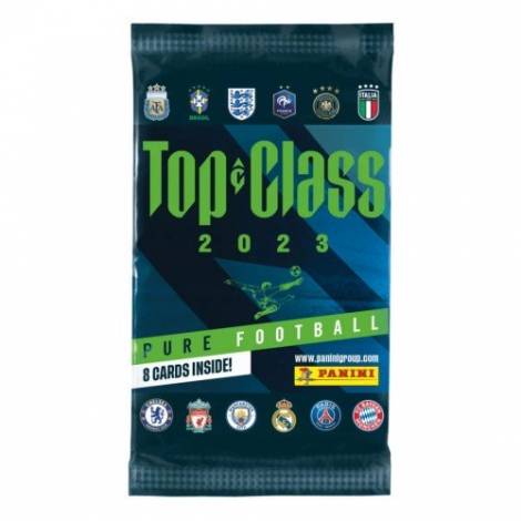 Panini FiFa Top Class 2023  Pack